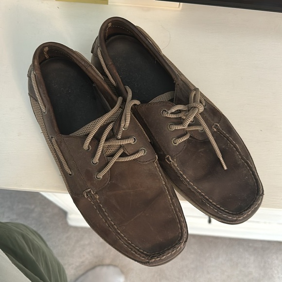 Men’s sperry shoes - Picture 2 of 3
